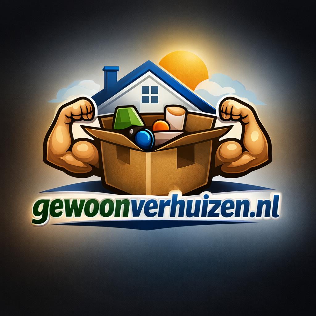 Gewoonverhuizen